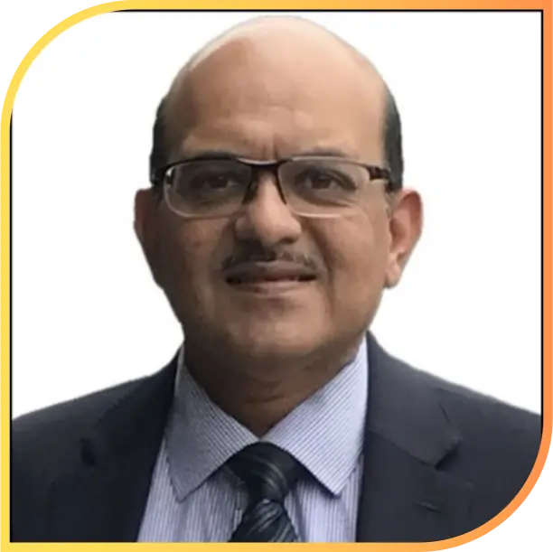 Mr. Probal Sen